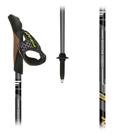 Щеки за скандинавско ходене Fizan NW Runner