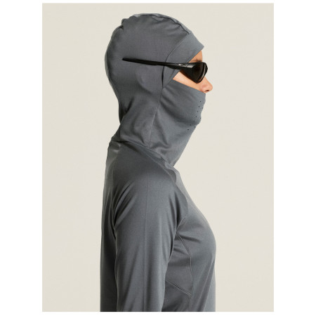 Дамски суитшърт Craft Subz Thermal Hood W