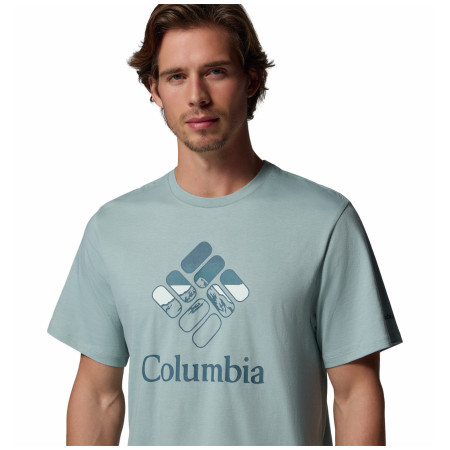 Мъжка тениска Columbia CSC™ Seasonal Graphic Tee
