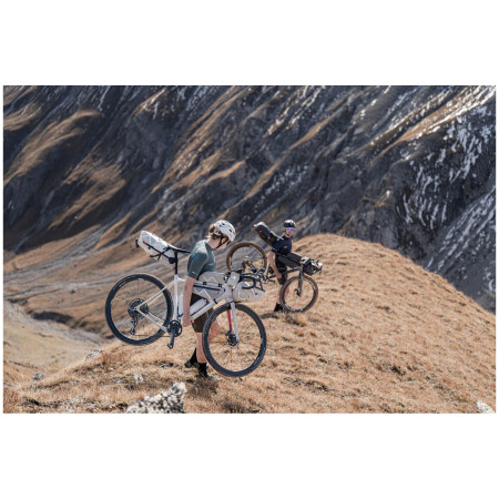 Чанта за велосипед Cyclite Saddle Bag / 02