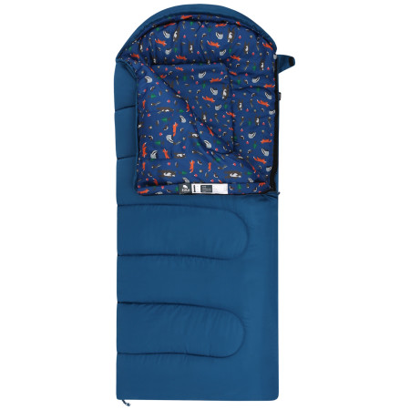 Детски спален чувал Zulu Kabru Kids