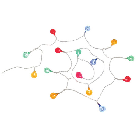 Декоративни лампички Easy Camp Globe Light Chain