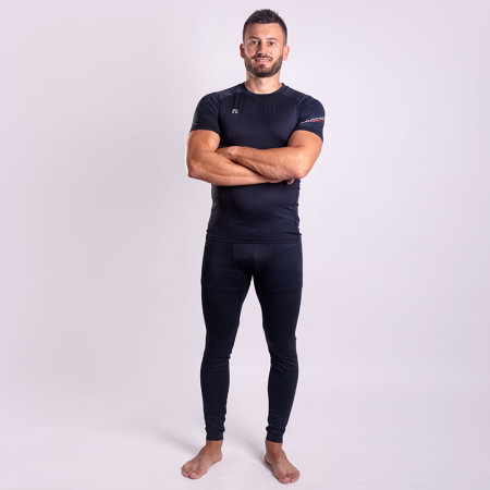 Функционална мъжка тениска Progress TX NKR