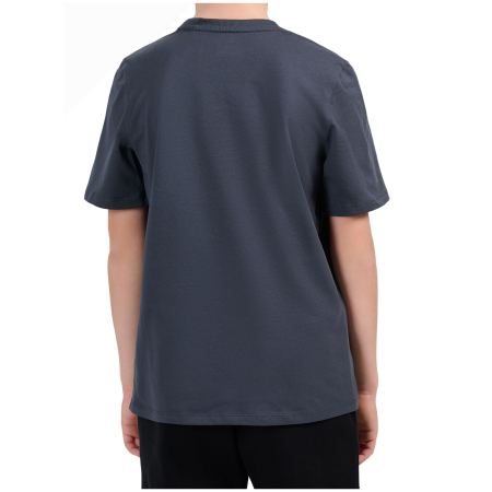 Детска тениска 4F Tshirt M3515 Dark Grey