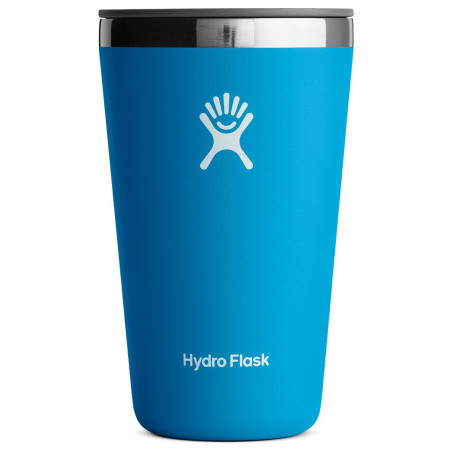 Термо чаша Hydro Flask All Around Tumbler 16 Oz син