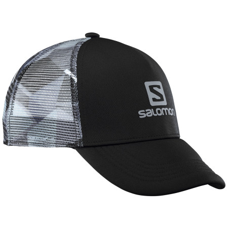 Шапка с козирка Salomon Summer Logo Cap M