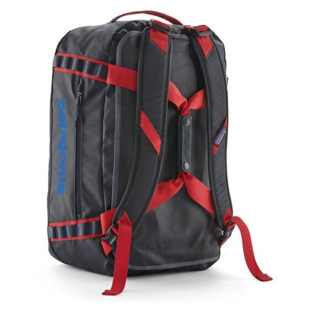Пътна чанта Patagonia Black Hole Duffel 40L