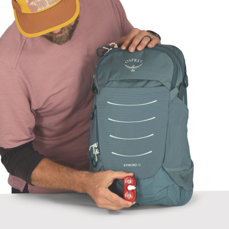Раница Osprey Syncro 12