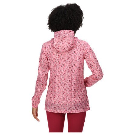 Дамско яке Regatta WmsPrintPackItJkt