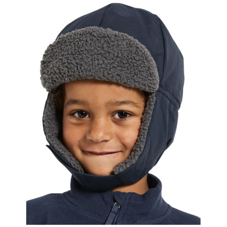 Детска шапка Didriksons Biggles Cap 7