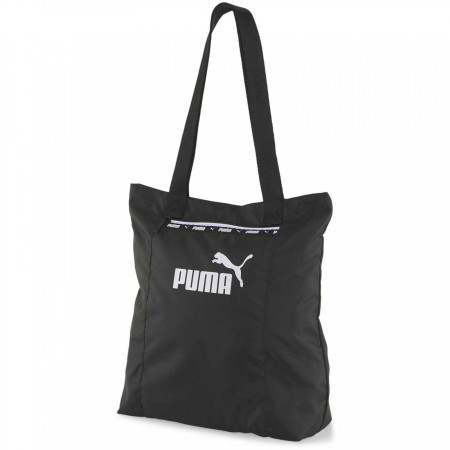 Дамска чанта Puma Core Base Shopper черен