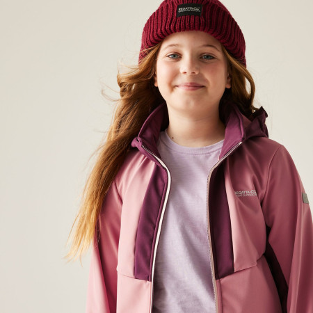 Детско яке Regatta Haydenbury