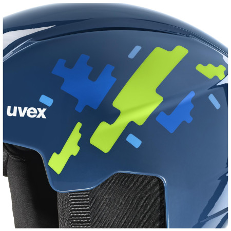Детски комплект Uvex Viti set