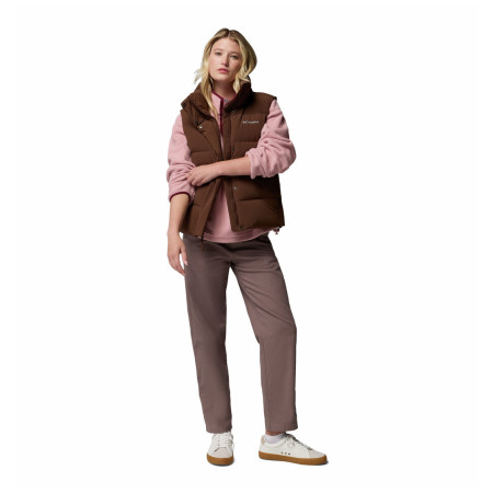 Дамска жилетка Columbia Amaze Puff™ Vest