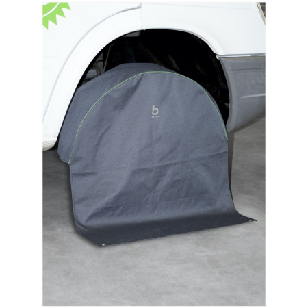 Защитна капачка Bo-Camp Wheel Large