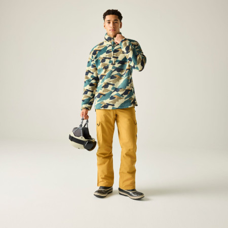 Мъжки суитшърт Dare 2b Mens Print Fleece