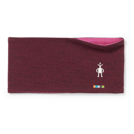 Лента за глава Smartwool Merino 250 Reversible Headband