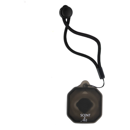 Дозатор за ароматни капсули Scent Air Hydration Falco