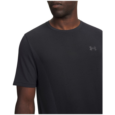 Функционална мъжка тениска Under Armour Vanish Seamless SS