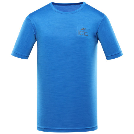 Мъжка тениска Alpine Pro Basik