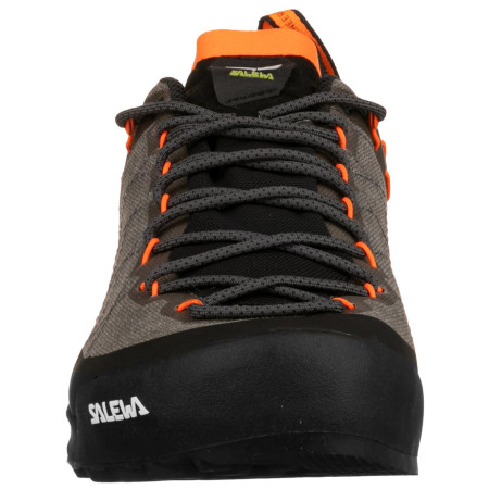 Мъжки туристически обувки Salewa Wildfire Canvas M