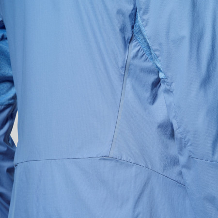 Дамско яке Salewa Pedroc Wind Hd Jkt W