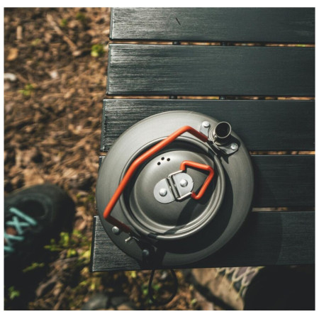 Кана Robens Basecamp Pro Kettle