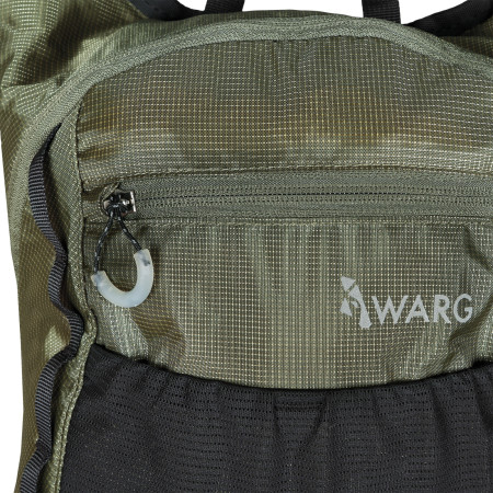 Раница за бягане Warg Ibex 10 L