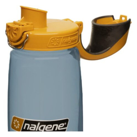 Бутилка Nalgene On The Fly 650ml Sustain