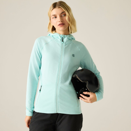 Дамски функционален суитшърт Dare 2b Ventura Hooded