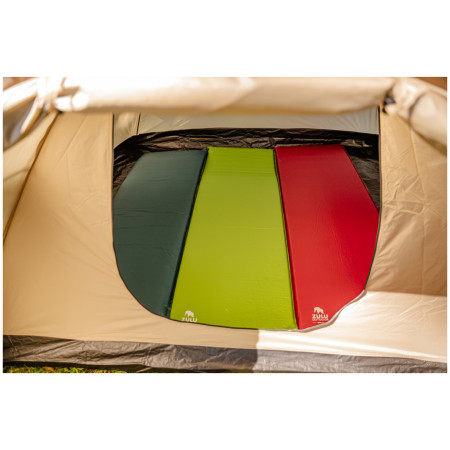 Самонадуваема постелка Zulu Natal 2,5