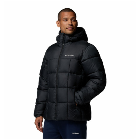 Мъжко яке Columbia Puffect™ Iv Hooded Jacket
