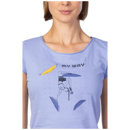 Дамска тениска Rafiki Jay