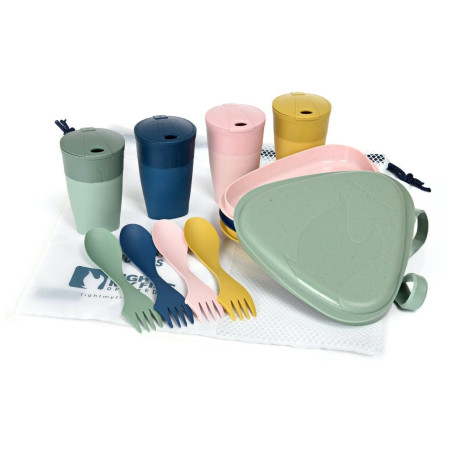 Комплект прибори Light My Fire Eat'n Drink Kit BIO