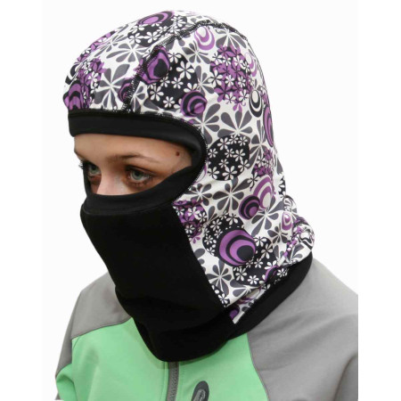 Шапка маска Infit Bar 2