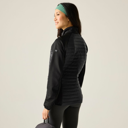Дамско яке Regatta Women’s Clumber Hybrid