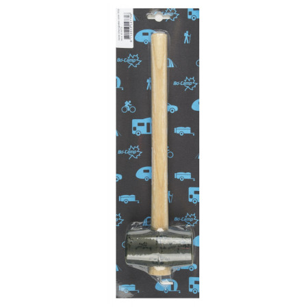 Чук Bo-Camp Hammer/Peg lifter