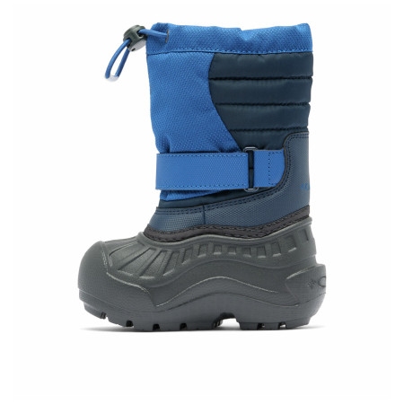 Детски обувки Columbia Youth Powderbug™ Snowlite™ Mountain Blue, Spicy