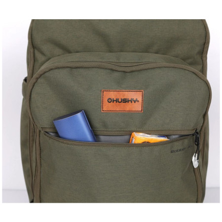 Градска раница Husky Sofer 30L