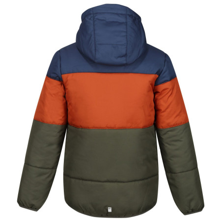 Детско яке Regatta Lofthouse VII