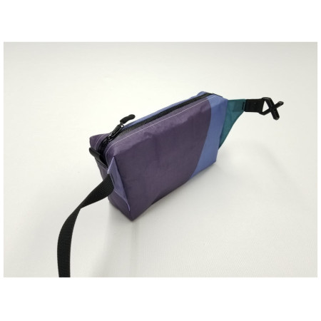 Чанта за кръста High Tail Designs Fanny Pack Monochrome Dusk