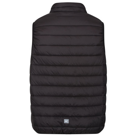 Мъжка жилетка Regatta Marizion B/W