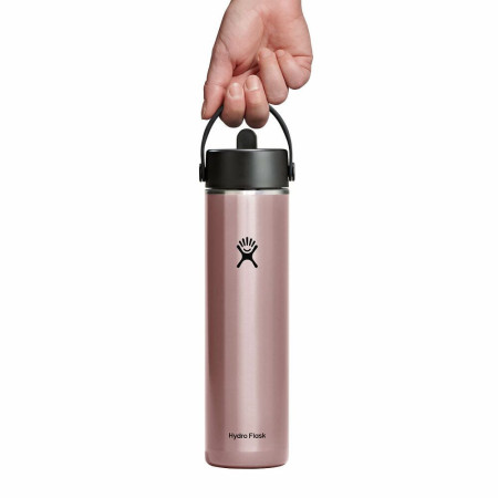 Термос Hydro Flask 24 Oz Lightweight Wide Flex Straw Cap