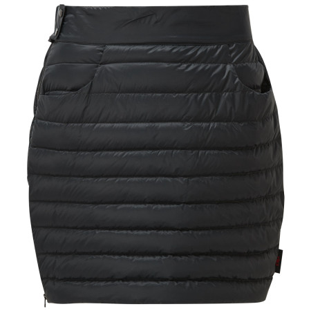 Пола от пух Mountain Equipment Frostline Wmns Skirt черен