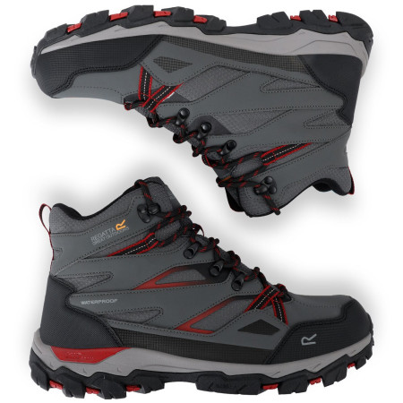 Мъжки обувки Regatta Holcombe III Boot