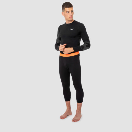 Мъжки 3/4 долни гащи Salewa Cristallo Warm Amr M 3/4Tight