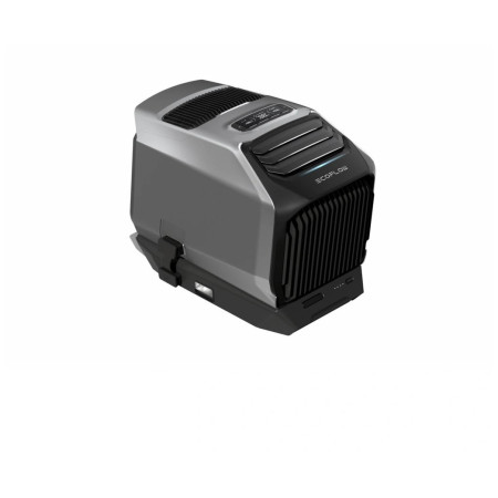 Климатик EcoFlow Wave 2 + baterie