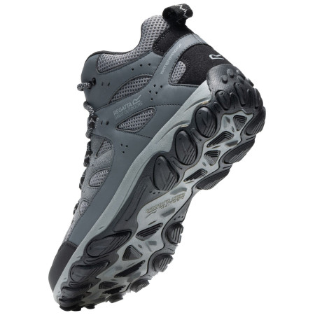 Мъжки обувки Regatta Edgepoint IV Mid