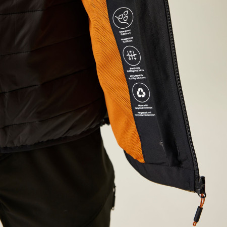 Мъжко яке Regatta Wentwood