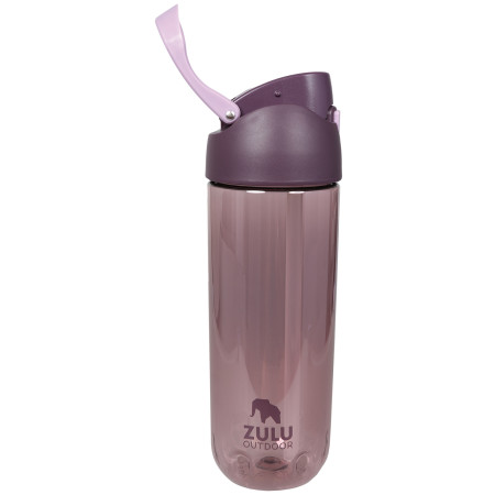 Бутилка Zulu Lifty Tritan 800 ml